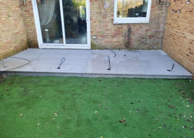 just the garden gallery 105