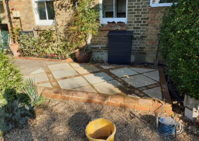 just the garden gallery 111