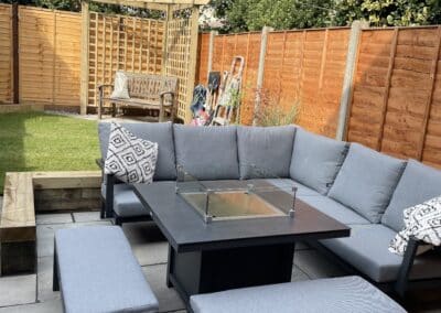 just the garden gallery 115