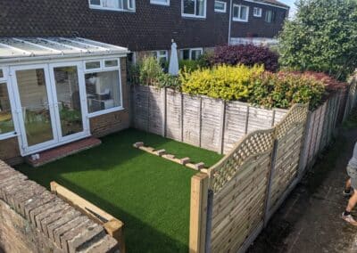 just the garden gallery 18