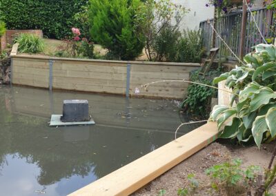 just the garden gallery 55