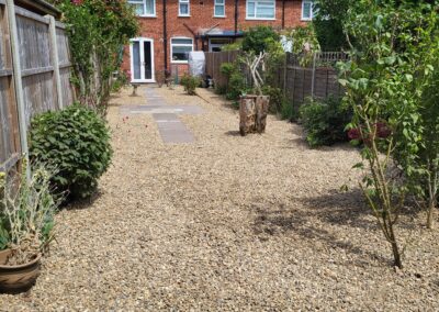 just the garden gallery 64